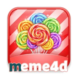 MEME4D — ikon APK